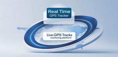 Real Time GPS Tracker