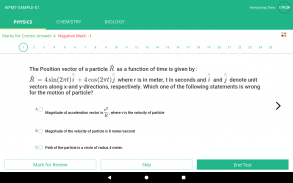 RoboAssess screenshot 10