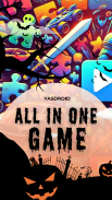 ALL GAMES IN ONE APP screenshot 12