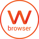 WADA Browser: fast browser