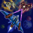 Exoclipse Retaliation Icon