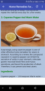 Home Remedies for Ulcer screenshot 3