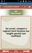 Proverbi screenshot 4