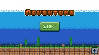 Boy Adventure screenshot 0