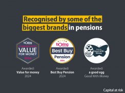 PensionBee: Combine Pensions screenshot 10