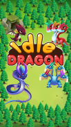 Idle Dragon screenshot 6