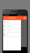 DLNA Player screenshot 14
