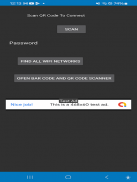 Wifi Password Revealer screenshot 21