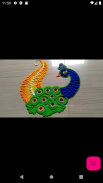 Kolam Rangoli Designs screenshot 5