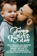 Fathers Day Wishes Messages screenshot 2