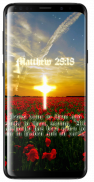 Bible  Verse Wallpaper screenshot 1