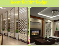 Room Divider Design screenshot 0