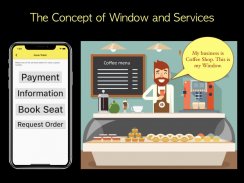 QMS Stall - Queue Management System Stall screenshot 5