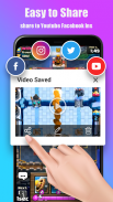 EZ Screen Recorder- record video & record screen screenshot 2