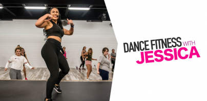 Dance Fitness with Jessica