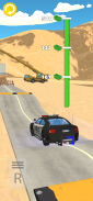 Car Survival 3D screenshot 0