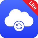 Cloud Storage Lite Icon