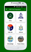 ISSB Test Preparation screenshot 1