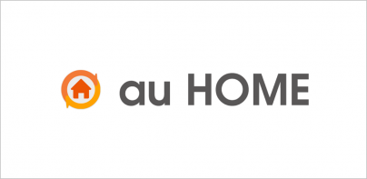 au HOME