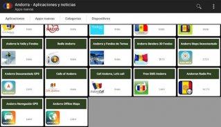 Las apps de Andorra screenshot 4
