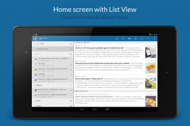 News+ | Google News RSS Reader screenshot 14