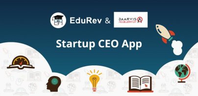 How to start a startup App