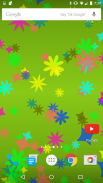 Colorful Dynamic Backgrounds screenshot 15