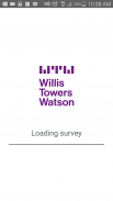 Willis Towers Watson My Survey screenshot 3