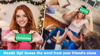Party Charades: Guessing Game screenshot 5