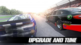 Stock Car Racing screenshot 5