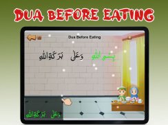 Kids Dua Now With Drag & Drop screenshot 13