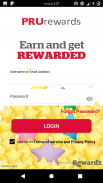 PRUrewards screenshot 3