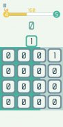 Binary Game - Quick Tap screenshot 0