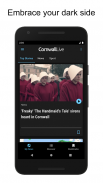 Cornwall Live screenshot 1