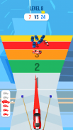 Car Curling Crush screenshot 4