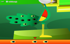Child Play Room Escape Games screenshot 4