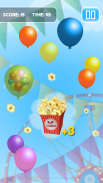 Pop Balloon Kids screenshot 3