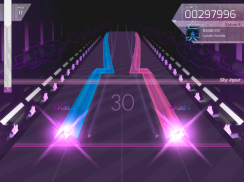 Arcaea - New Dimension Rhythm Game screenshot 3