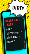 Never Have I Ever: Dirty screenshot 12