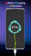 Battery Charging Animation And Charging Photos screenshot 4