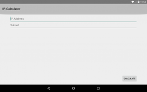 IP Calculator screenshot 9