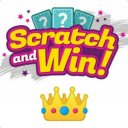 Scratch Gift - Free Scratch and Win Icon
