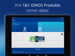 IONOS screenshot 2