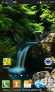 Nature Forest Fall LWP screenshot 1