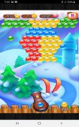 Bubble Shooter screenshot 2