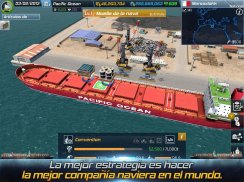 Ship Tycoon screenshot 8