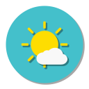 Chronus: Sthul Weather Icons