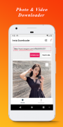 Video Downloader for Instagram Free 2020 screenshot 2