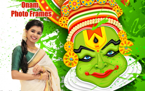 Onam Photo Frames 2024 screenshot 5