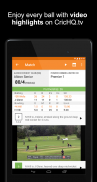 cricHQ: live cricket & scoring screenshot 7